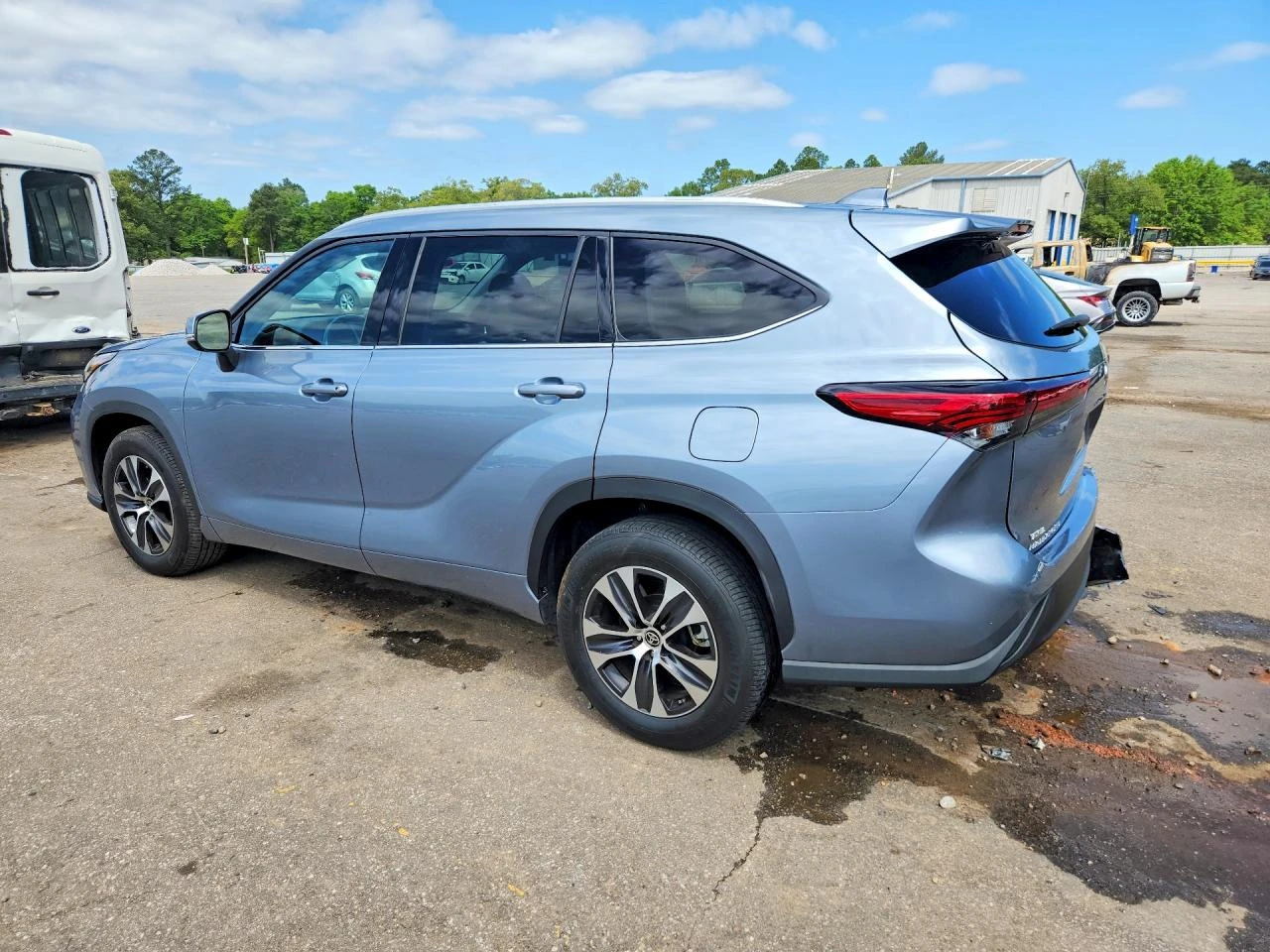 Toyota Highlander 3.5l Xle | Mobile.bg � ����������� 2