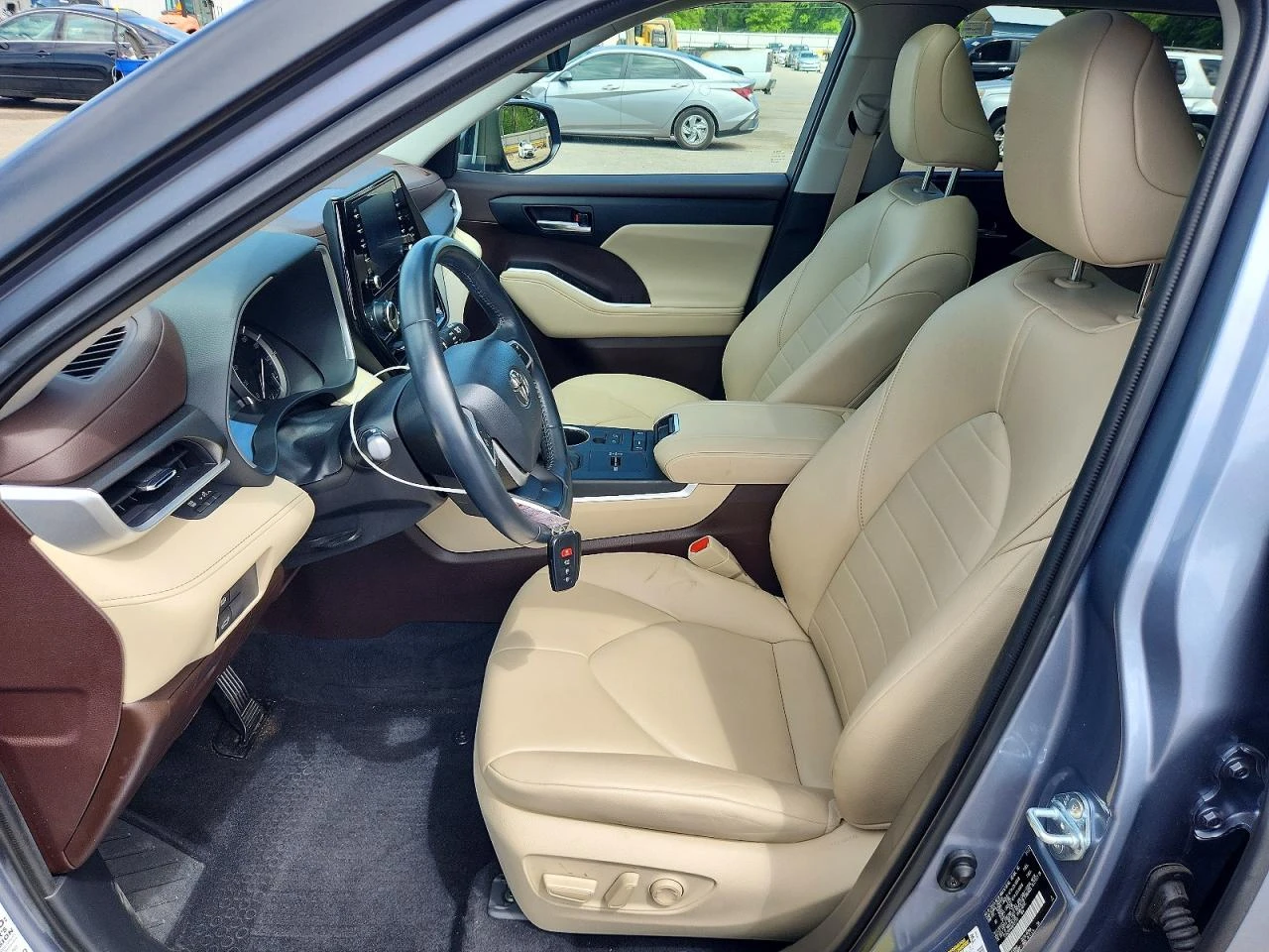 Toyota Highlander 3.5l Xle | Mobile.bg � ����������� 7