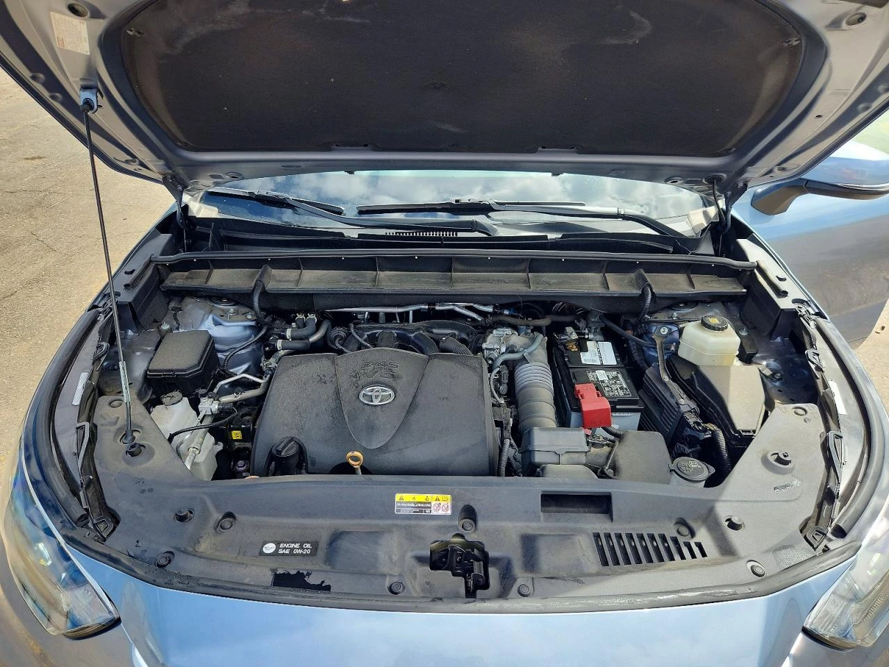 Toyota Highlander 3.5l Xle | Mobile.bg � ����������� 12