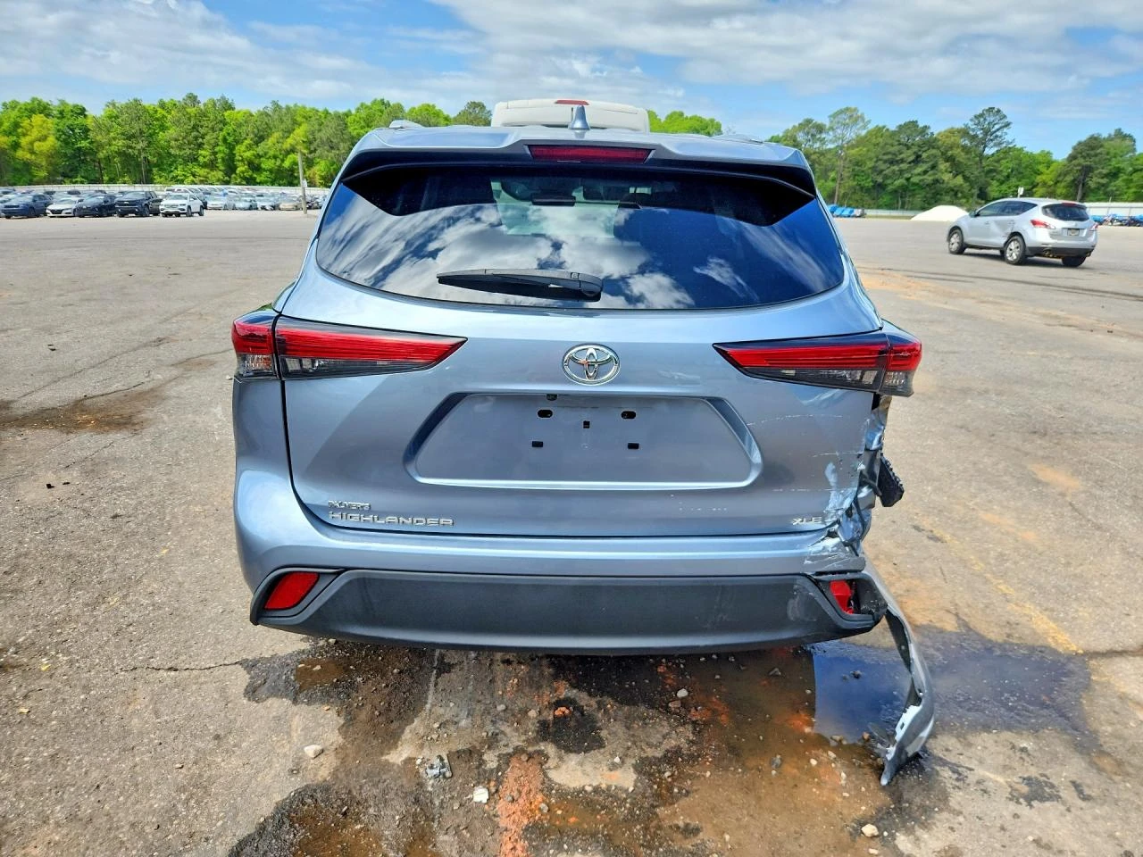 Toyota Highlander 3.5l Xle | Mobile.bg � ����������� 6