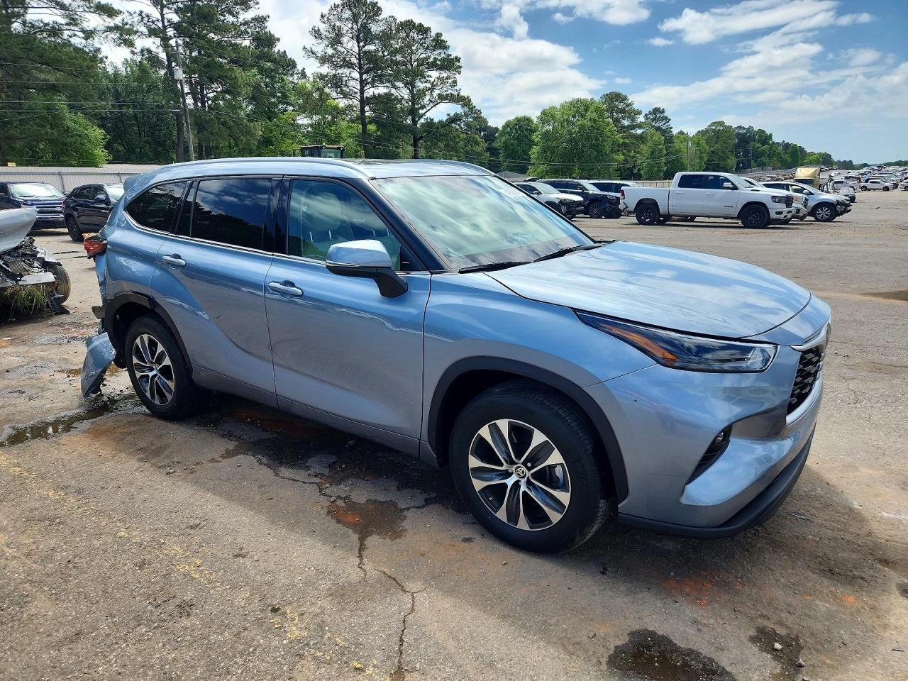 Toyota Highlander 3.5l Xle | Mobile.bg � ����������� 4