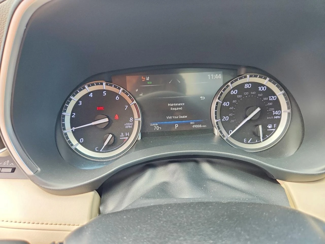 Toyota Highlander 3.5l Xle | Mobile.bg � ����������� 9