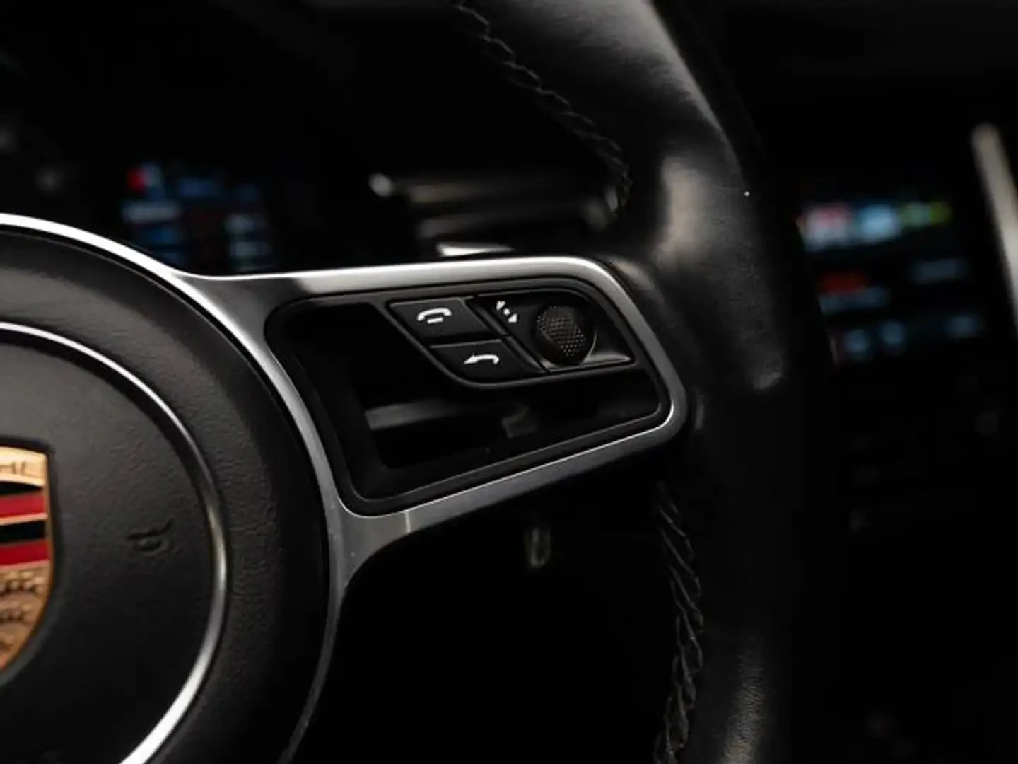 Porsche Macan GTS PREMIUM PLUS BOSE ЦЕНА ДО БЪЛГАРИЯ АВТОКРЕДИТ, снимка 11 - Автомобили и джипове - 55858967