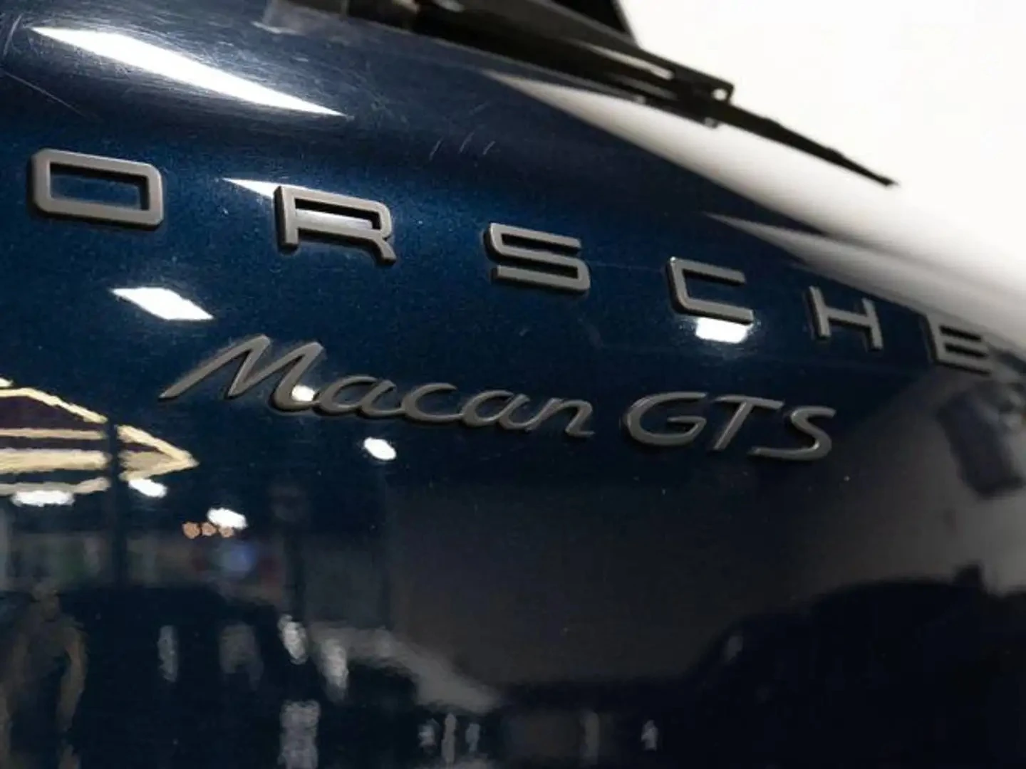 Porsche Macan GTS PREMIUM PLUS BOSE ЦЕНА ДО БЪЛГАРИЯ АВТОКРЕДИТ, снимка 5 - Автомобили и джипове - 55858967