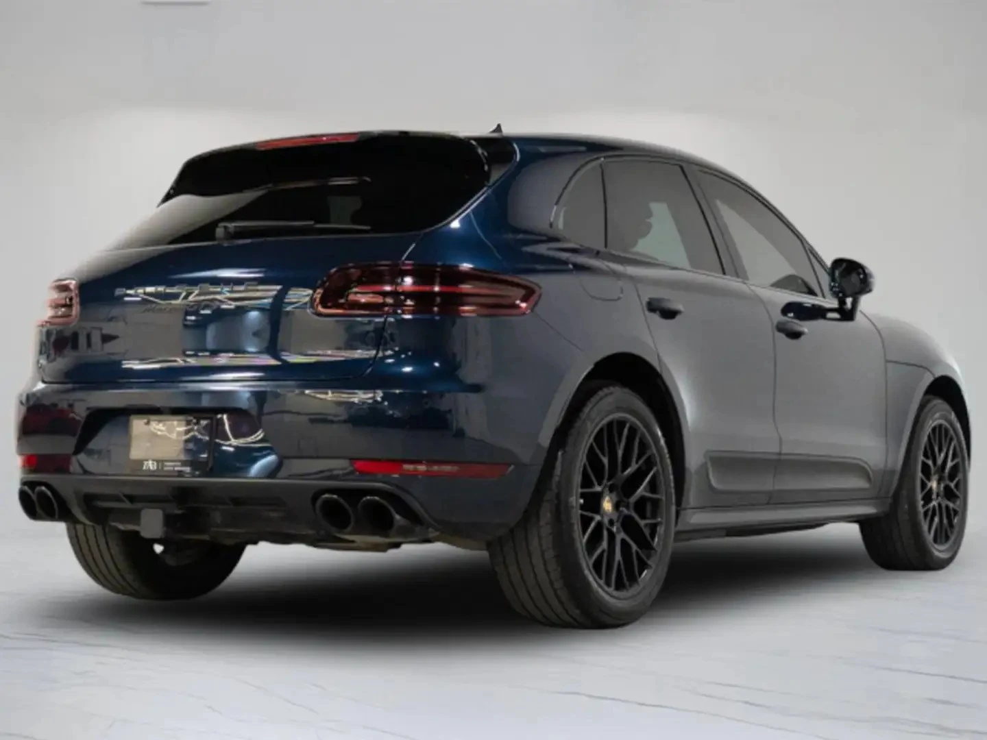 Porsche Macan GTS PREMIUM PLUS BOSE ЦЕНА ДО БЪЛГАРИЯ АВТОКРЕДИТ, снимка 3 - Автомобили и джипове - 55858967
