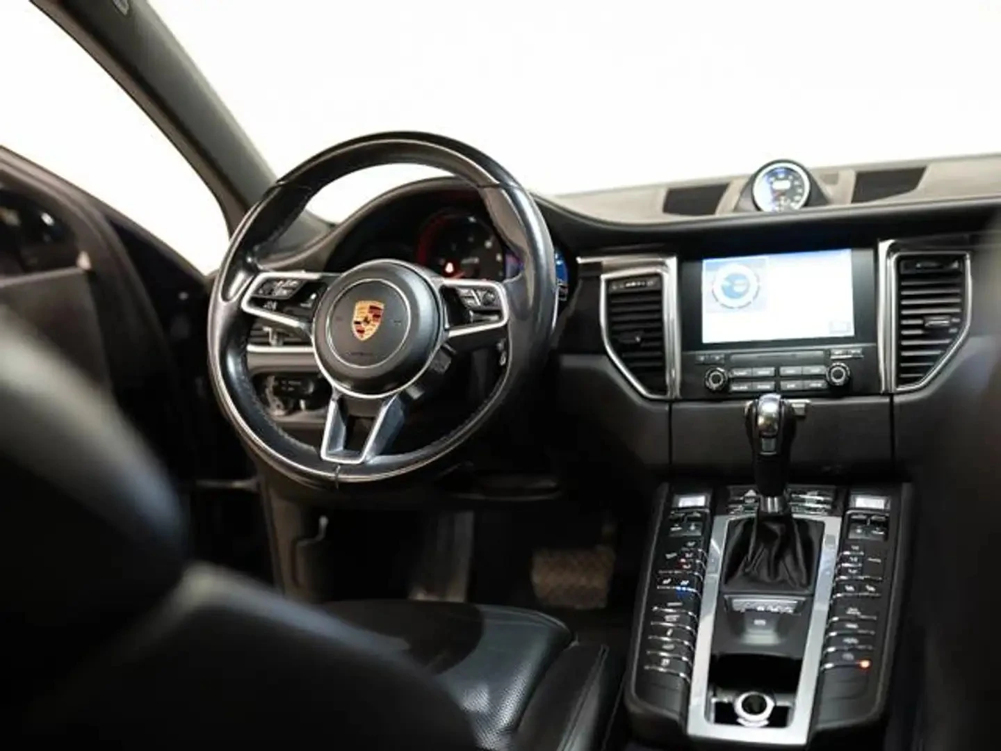 Porsche Macan GTS PREMIUM PLUS BOSE ЦЕНА ДО БЪЛГАРИЯ АВТОКРЕДИТ, снимка 9 - Автомобили и джипове - 55858967