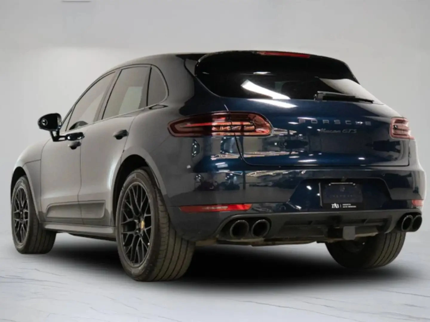 Porsche Macan GTS PREMIUM PLUS BOSE ЦЕНА ДО БЪЛГАРИЯ АВТОКРЕДИТ, снимка 4 - Автомобили и джипове - 55858967
