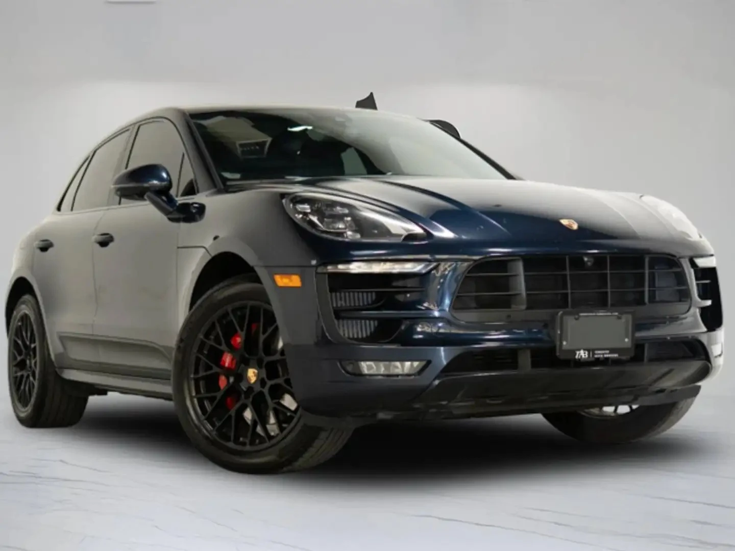 Porsche Macan GTS PREMIUM PLUS BOSE ЦЕНА ДО БЪЛГАРИЯ АВТОКРЕДИТ