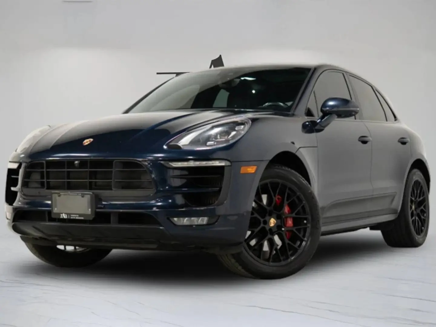 Porsche Macan GTS PREMIUM PLUS BOSE ЦЕНА ДО БЪЛГАРИЯ АВТОКРЕДИТ, снимка 2 - Автомобили и джипове - 55858967
