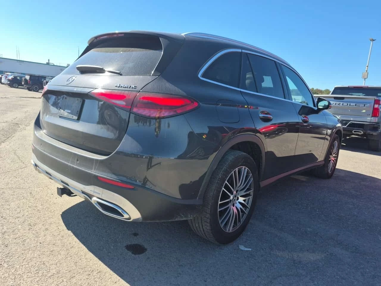 Mercedes-Benz GLC 300 ���� ����������/��� ��������� | Mobile.bg � ����������� 3