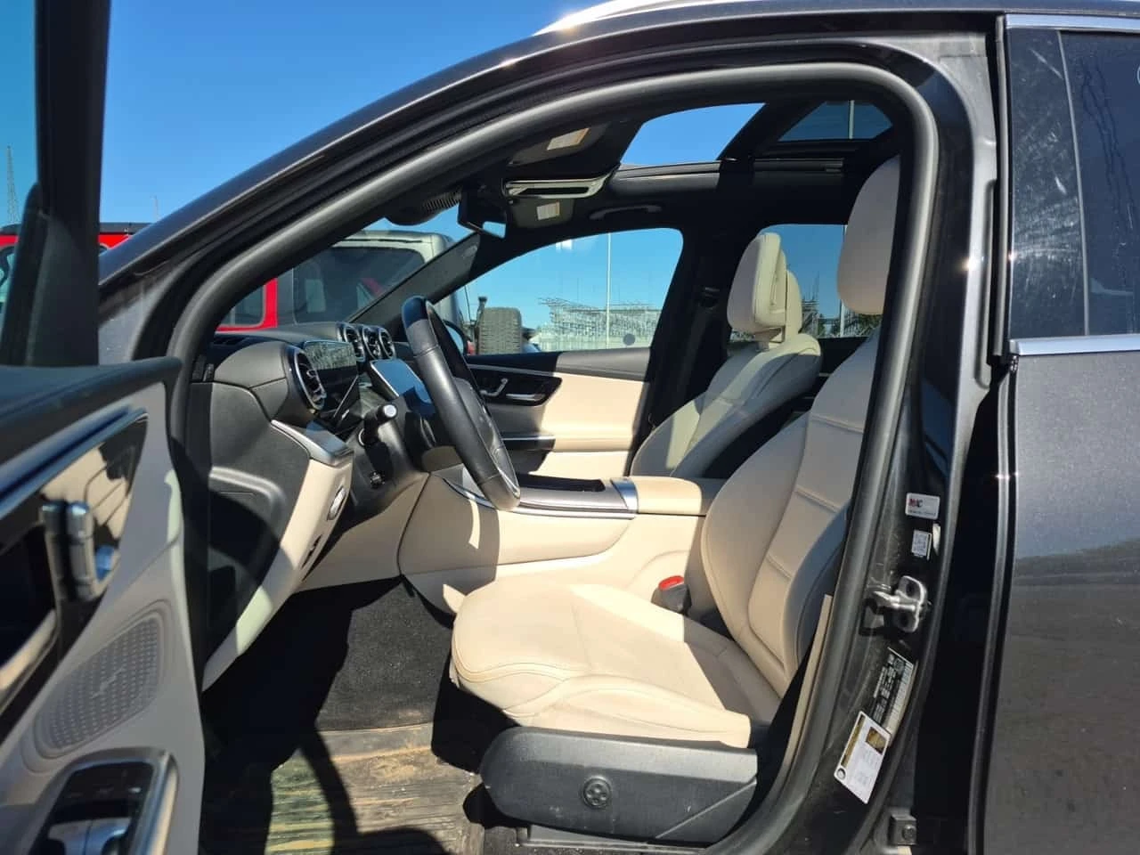 Mercedes-Benz GLC 300 ���� ����������/��� ��������� | Mobile.bg � ����������� 5