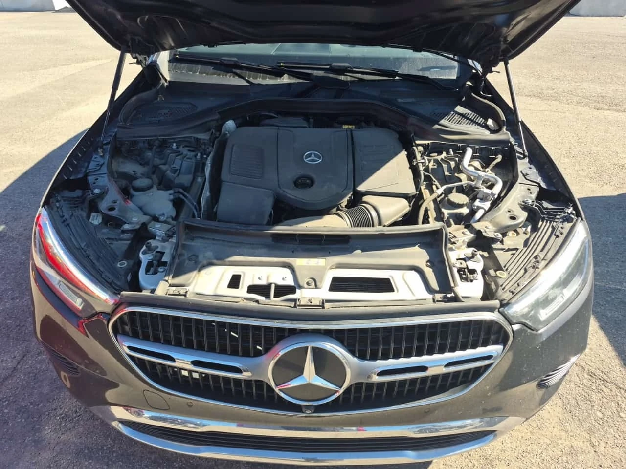 Mercedes-Benz GLC 300 ���� ����������/��� ��������� | Mobile.bg � ����������� 17