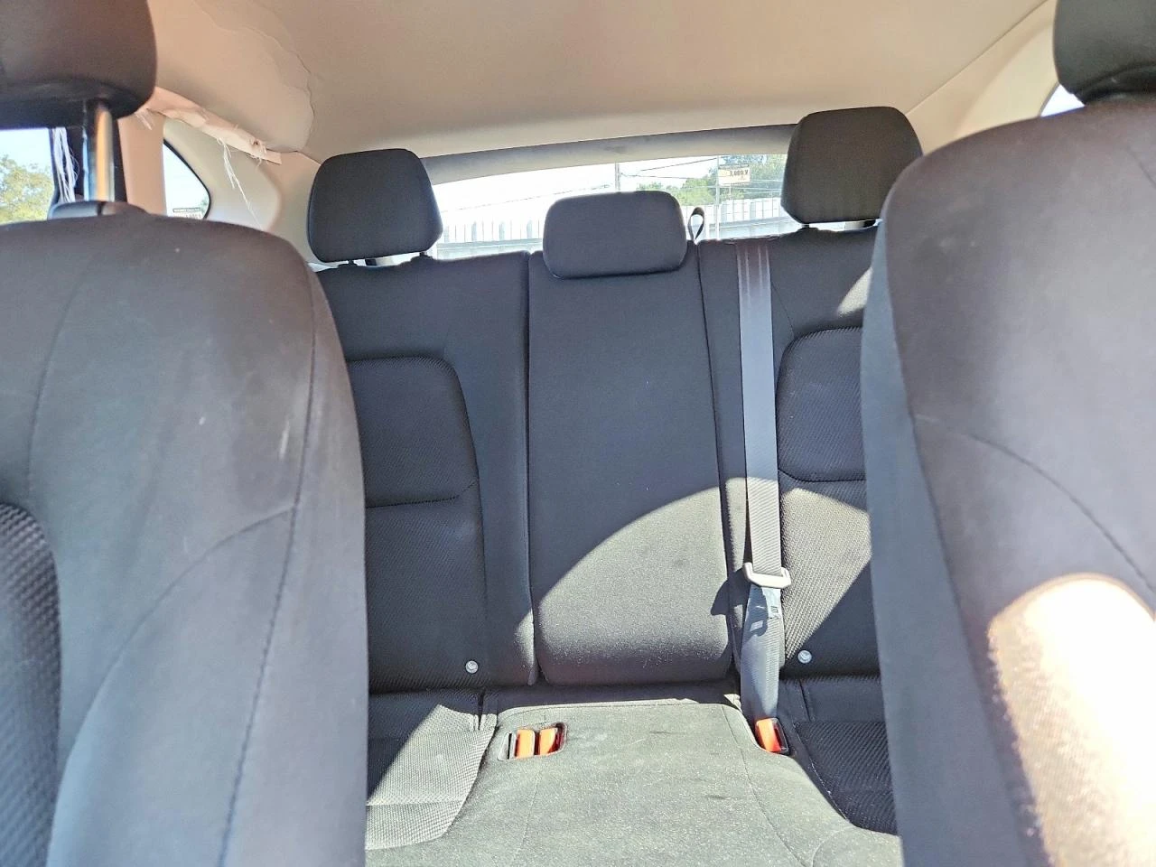 Mazda CX-5 2.5l, снимка 10 - Автомобили и джипове - 56511577