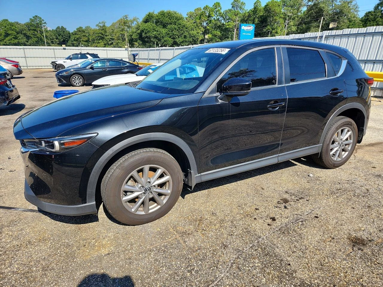 Mazda CX-5 2.5l