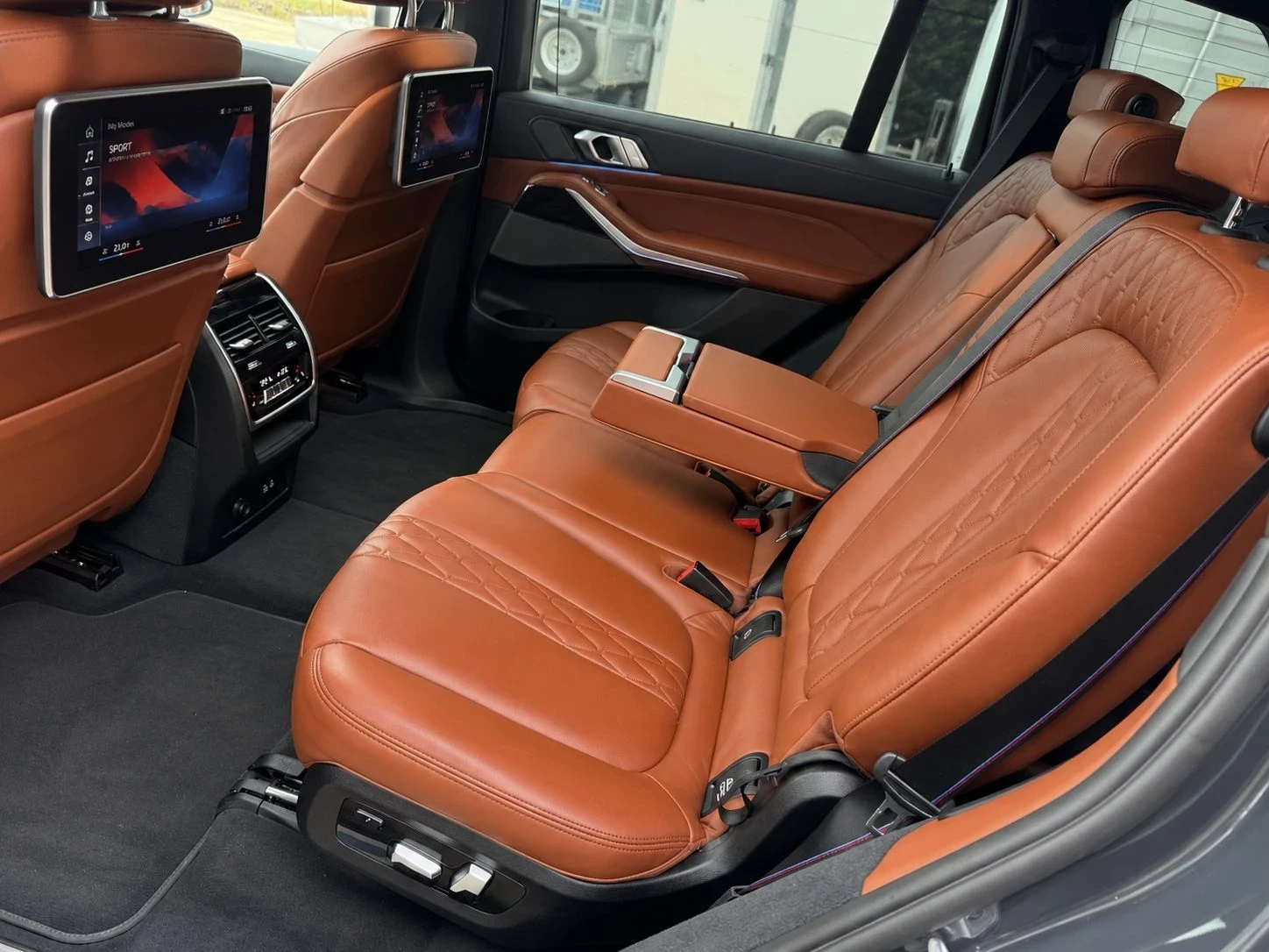 BMW X7 ������� ����   BMW X7 M60i xDRIVE FACELIFT 2024  5 | Mobile.bg � ����������� 14