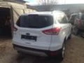 Ford Kuga 2.o tdci face, снимка 3