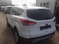 Ford Kuga 2.o tdci face, снимка 4