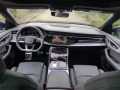 Audi SQ8 B&O/exclusive/Matrix/Теглич!!! - изображение 8