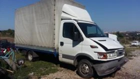 Iveco 35c13 2.8, снимка 1