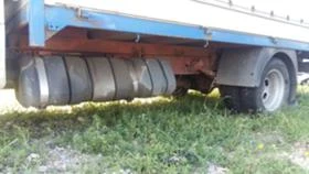 Iveco 35c13 2.8, снимка 6