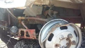 Iveco 35c13 2.8, снимка 7