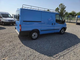 Ford Transit 2.2 внос Швейцария, снимка 4