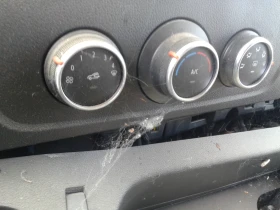 Renault Master 2.3d ЗАДНО 10 броя НА ЧАСТИ, снимка 5