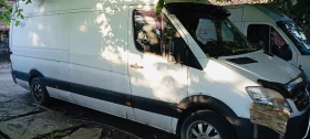 Mercedes-Benz Sprinter 311 Легло, снимка 3