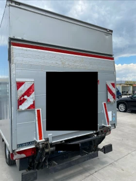 Mercedes-Benz Sprinter 316, снимка 10