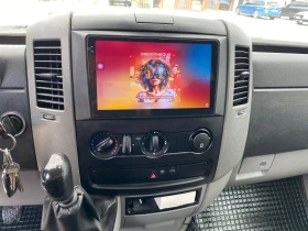 Mercedes-Benz Sprinter 316, снимка 4