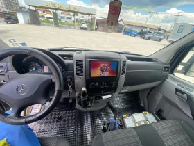 Mercedes-Benz Sprinter 316, снимка 3