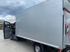 Mercedes-Benz Sprinter 316, снимка 12
