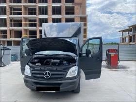 Mercedes-Benz Sprinter 316, снимка 1
