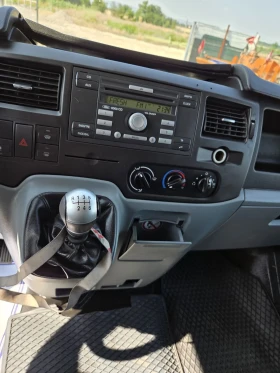 Ford Transit 2.2   | Mobile.bg    7