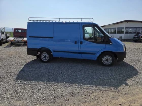 Ford Transit 2.2   | Mobile.bg    5