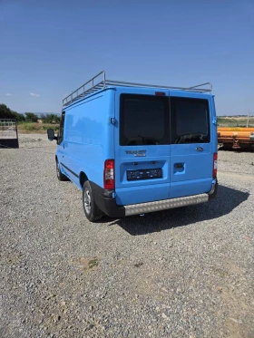 Ford Transit 2.2   | Mobile.bg    3