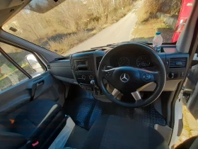Mercedes-Benz Sprinter 313  | Mobile.bg    12