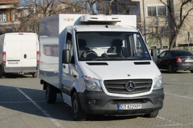 Mercedes-Benz Sprinter 313  | Mobile.bg    2