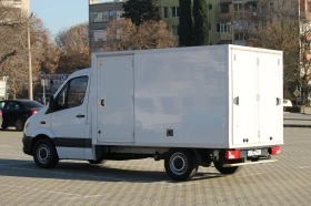 Mercedes-Benz Sprinter 313  | Mobile.bg    3