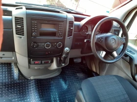 Mercedes-Benz Sprinter 313  | Mobile.bg    10
