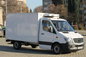  Mercedes-Benz Sprint...