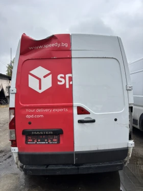 Renault Master 2.3d ����� 15 ���� �� ����� | Mobile.bg � ����� ������ 7