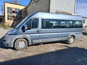 Citroen Jumper Автобус  - изображение 1