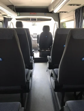 Citroen Jumper Автобус , снимка 14