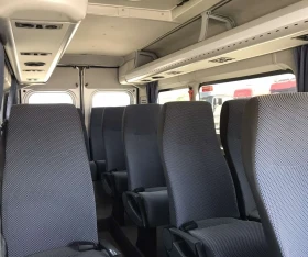 Citroen Jumper Автобус , снимка 12