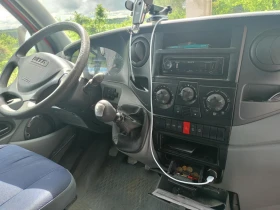 Iveco Daily 35s14 maxi , снимка 4