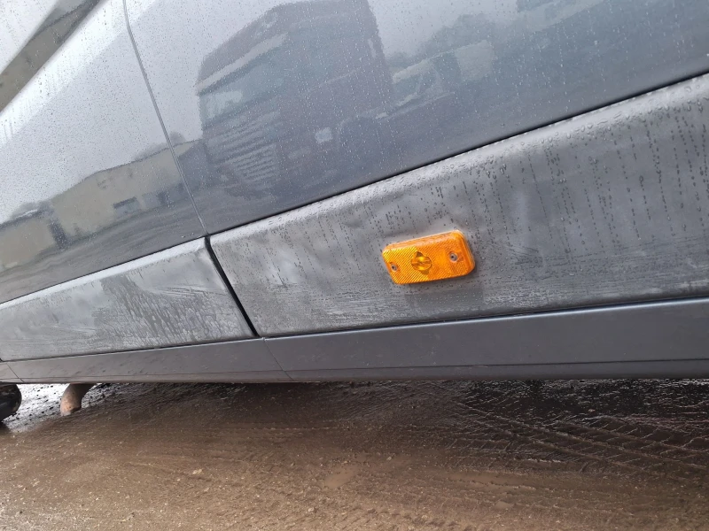 Citroen Jumper Автобус , снимка 11 - Бусове и автобуси - 52507811