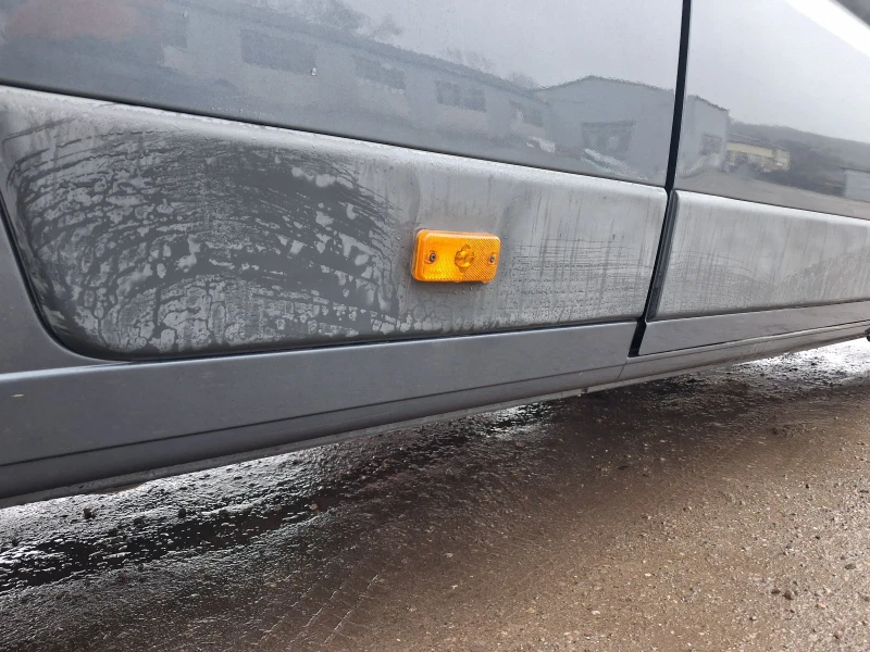 Citroen Jumper Автобус , снимка 9 - Бусове и автобуси - 52507811