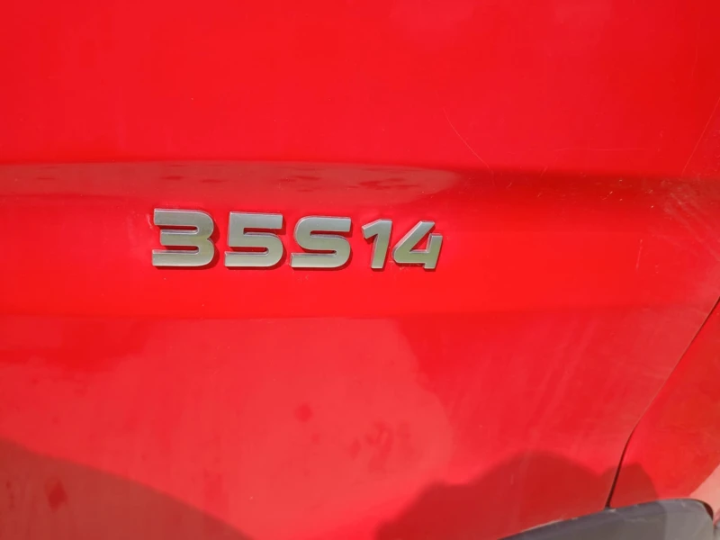 Iveco Daily 35s14 maxi , снимка 5 - Бусове и автобуси - 53142561