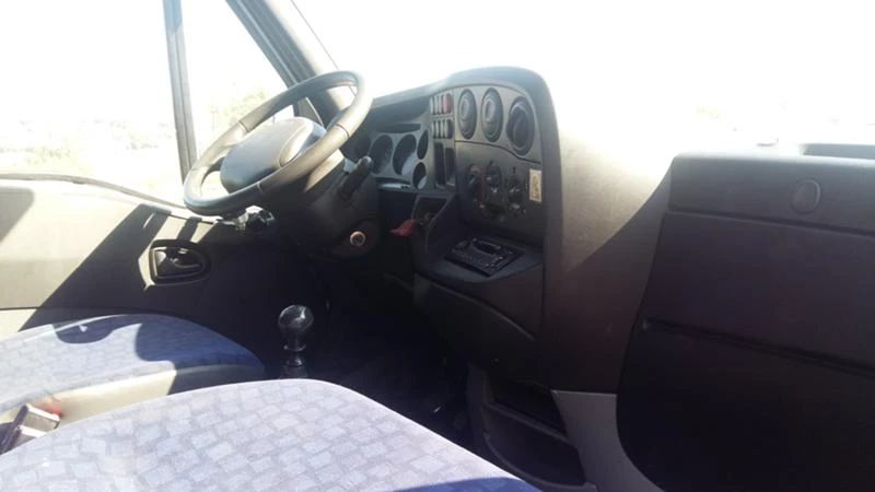 Iveco 35c13 2.8, снимка 9 - Бусове и автобуси - 22300730